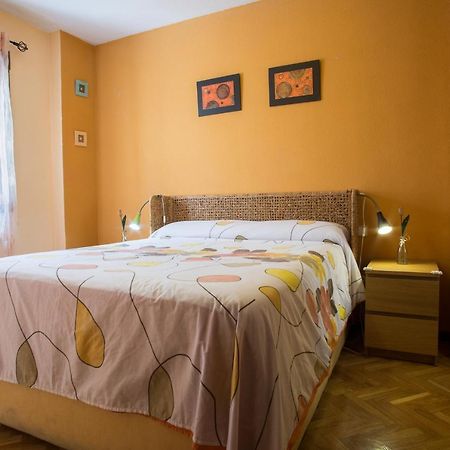 Vut Plaza De La Fruta Apartamento Ávila Exterior foto