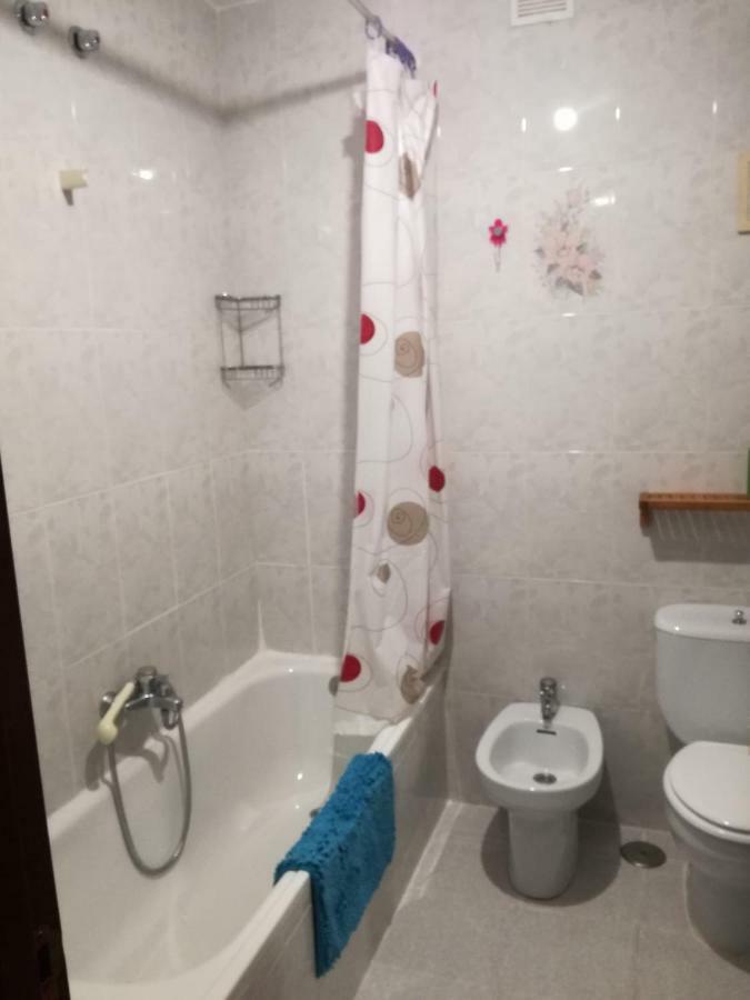 Vut Plaza De La Fruta Apartamento Ávila Exterior foto